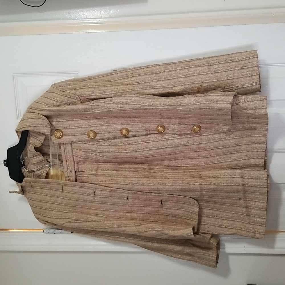 Vintage Skirt/Jacket Set🧚‍♀️